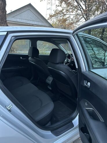 Kia: Kia Optima: 2019 г., 2.4 л, Автомат, Бензин, Седан — 7