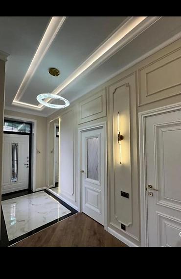 Продажа коттеджей и домов: 🔥Срочно Продаётся роскошный 2-этажный дом в ж/м Арча-Бешик, г. Бишкек — 8