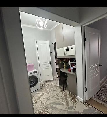 105: 3 комнаты, 67000 м², 105 серия, 9 этаж, Евроремонт — 7