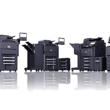 printer temiri: Kyocera printerlerin tonerlerinin dolumu temiri ve hercur ehtiyat
