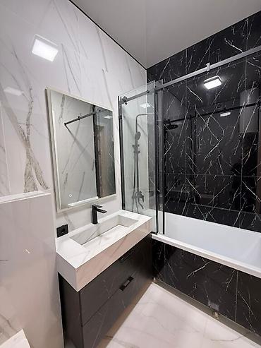 Продажа квартир: 2 комнаты, 78 м², Элитка, 15 этаж, Дизайнерский ремонт — 16