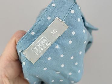 levis t shirt basic: TXM, Koszula damska, rozmiar S — 4