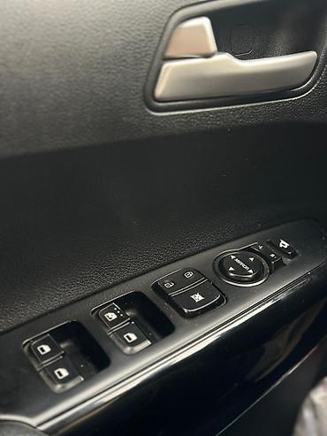 Kia: Kia Morning: 2017 г., 1 л, Автомат, Бензин, Хэтчбэк — 12