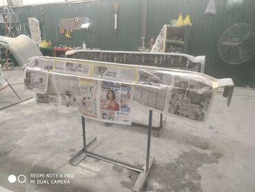 СТО, ремонт транспорта: Ремонт деталей автомобиля, без выезда — 6