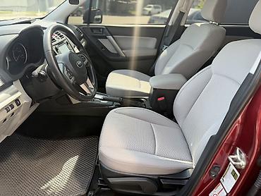 Subaru: Subaru Forester: 2017 г., Бензин at lalafo.kg — 6 Subaru: Subaru Forester: 2017 г., Бензин — 6