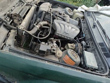 ремонт блока питания компьютера: Дизелдик кыймылдаткыч BMW 1987 г., 2.4 л, Колдонулган, Оригинал, Германия