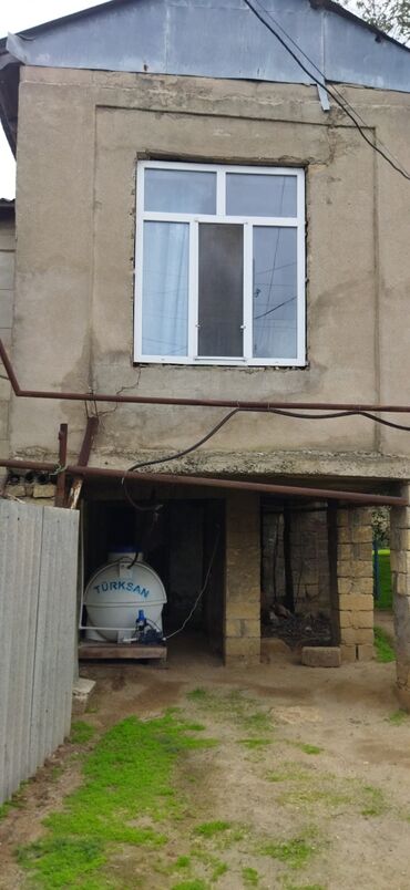 Həyət evləri və villaların satışı: 3 otaqlı, 70 kv. m, Kredit yoxdur, Təmirsiz -da lalafo.az — 3 Həyət evləri və villaların satışı: 3 otaqlı, 70 kv. m, Kredit yoxdur, Təmirsiz — 3