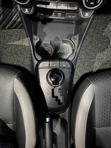 Kia: Kia Morning: 2019 г., 1 л, Автомат, Бензин, Хэтчбэк — 14