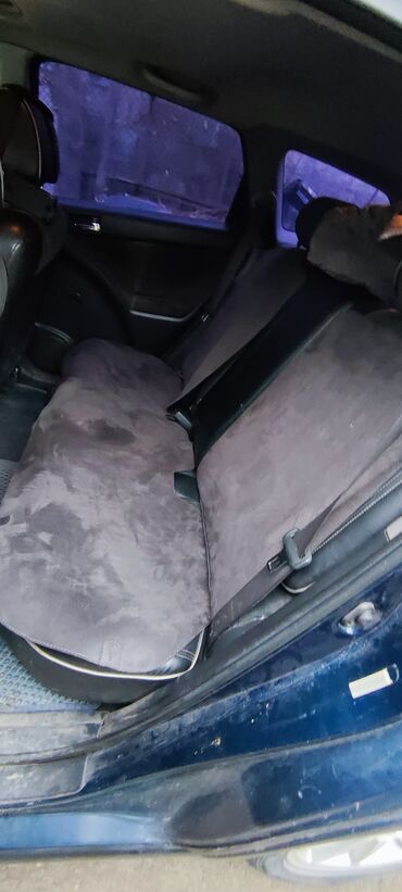 Toyota: Toyota Matrix: 2003 г., 1.8 л, Автомат, Бензин, Хэтчбэк — 8