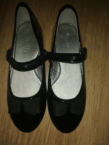 grubin shoes serbia: Baletanke, Veličina - 35