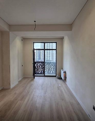 Продажа квартир: 2 комнаты, 46 м², Элитка, 4 этаж — 4