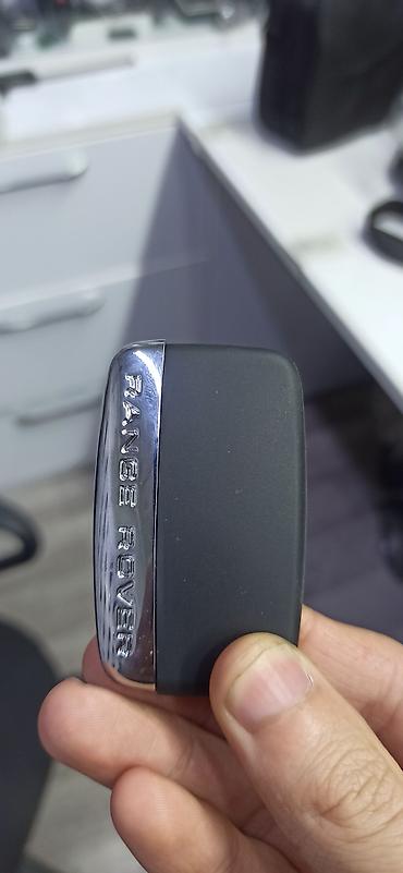 range rover on susesi: Land Rover AÇAR CASE, 2018 il, Orijinal, Yeni — 2