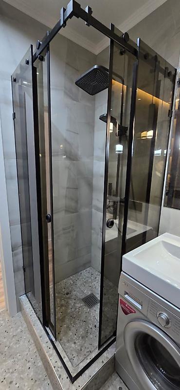 Продажа квартир: 2 комнаты, 78 м², Элитка, 10 этаж, Дизайнерский ремонт — 11