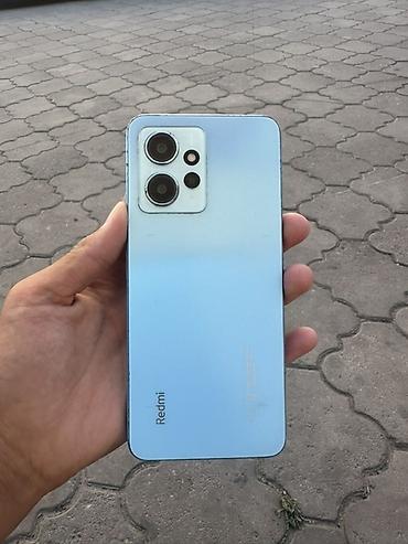 редми нот 12 с: Redmi, Redmi Note 12, Б/у, 256 ГБ, цвет - Голубой, 2 SIM — 1