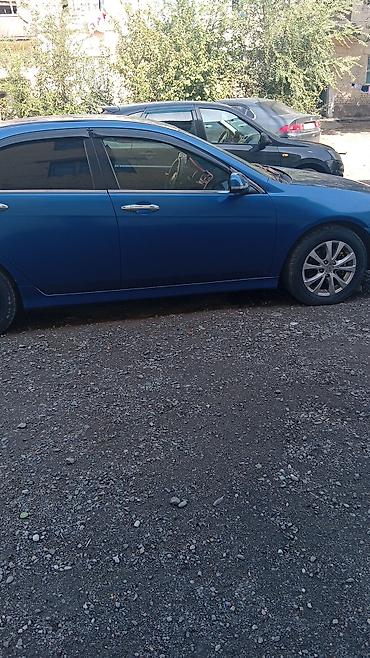 хонда акорт капот: Honda Accord: 2006 г., Автомат, Седан — 4