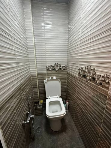 Köhnə tikili: Bakı, 3 otaqlı, Köhnə tikili, m. Neftçilər, 85 kv. m — 11