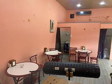 döner yeri: Xan Dönər – fastfood və mangal mətbəxi - Közə qoyulan dönər - Qril və — 8