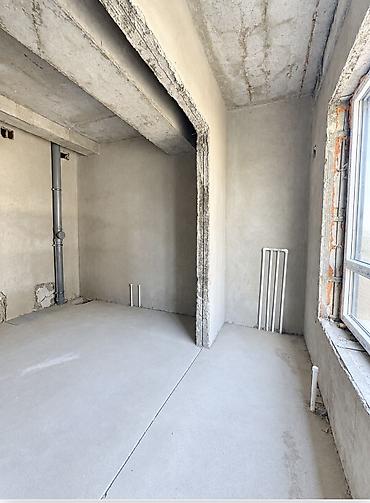 Продажа квартир: 1 комната, 40 м², 4 этаж, ПСО (под самоотделку) — 5
