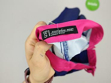 jeans short: Szorty damskie, rozmiar S — 4