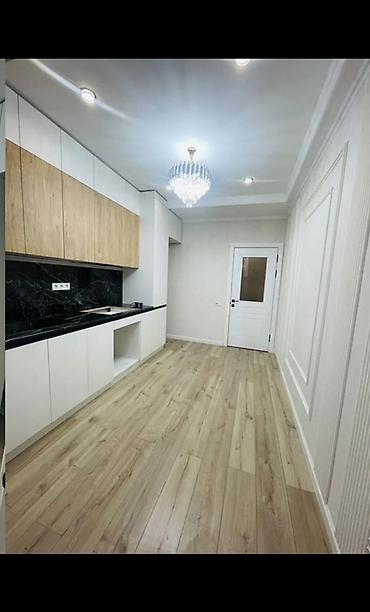 Продажа квартир: Продается 1- комнатная квартира 📍Адрес: Нижний Джал 🏗️Застройщик — 7