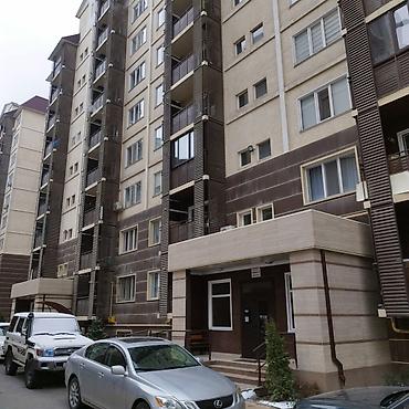 молодежный квартал квартира: 2 комнаты, 66 м², Элитка, 9 этаж, Дизайнерский ремонт — 4