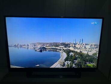 102 ekran televizor qiymetleri: Televizor Sharp 40"