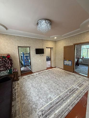 samatova: 🏡 Продаётся уютный дом в жилмассиве Алтын Ордо! Новопавловка 📍 — 7