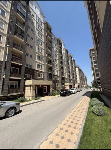 сниму квартиру в кок жар: 2 комнаты, 74 м², Элитка, 1 этаж, Евроремонт