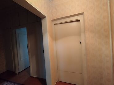 боконбаева квартира: 4 комнаты, 98 м², Элитка, 4 этаж, Косметический ремонт