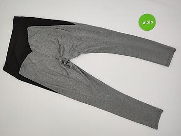 bluzki 4f: Legginsy Sportowe damskie, rozmiar S — 3