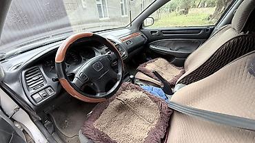 Honda: Honda Accord: 2000 г., 1.6 л, Механика, Бензин, Седан — 3