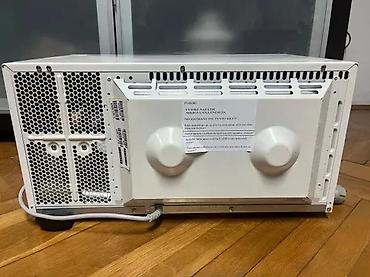 Mikrotalasne rerne: Mikrotalasna pećnica sa roštiljem (EasyGrill MD 131) - Funkcije — 5