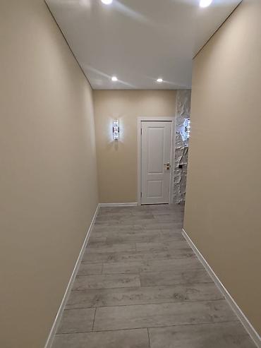 Продажа квартир: 2 комнаты, 50 м², Элитка, 2 этаж, Евроремонт — 3