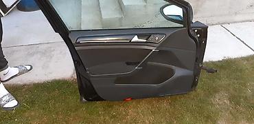 golim: VRATA,RETROVIZORI,BRAVE,MOTORI ZA VOLKSWAGEN GOLF 7 | — 3