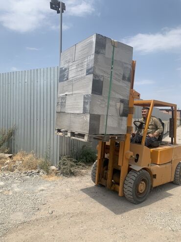 Газоблок: Газоблок, Неавтоклавный, 600x300x200, D600 — 6