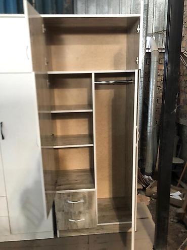 Другая мебель: Шкафы всегда в наличии 
80см на 200см — 13