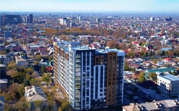 продается 3 комнатная квартира политех: 2 комнаты, 72 м², 104 серия, 4 этаж, ПСО (под самоотделку)