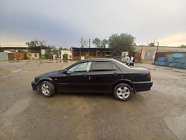 e klass: Honda Torneo: 2000 г., 1.8 л, Автомат, Бензин — 1