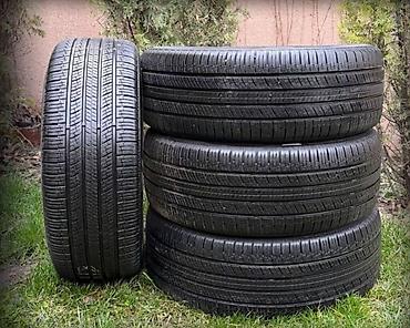 neta gt: 225/55/18 корея Характеристики: - Тип: летние, дорожный — 1