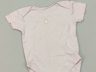 wełniane body niemowlęce: Body, 12-18 m, 
stan - Dobry