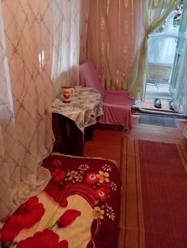 Посуточная аренда комнат: 2 м², С мебелью