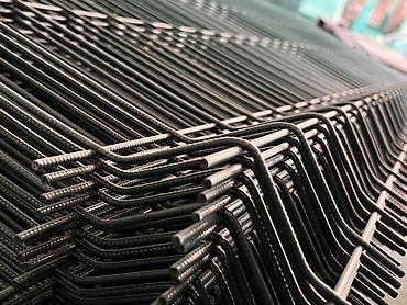 Другие виды металлопроката: Сетка ГИТР: надежность и долговечность для вашего проекта Сетка ГИТР — 12