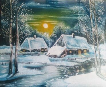 Slike i ramovi: Slika, Novo — 9