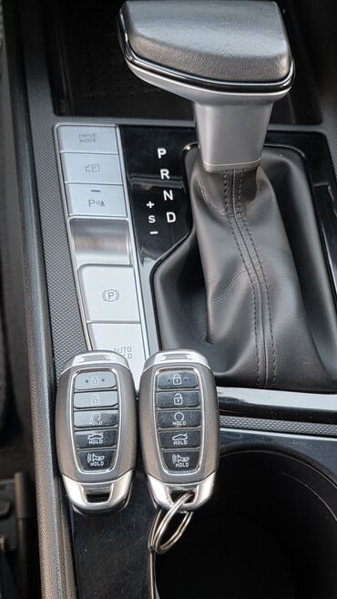 Hyundai: Hyundai Avante: 2022 г., 1.6 л, Автомат, Бензин, Седан — 22