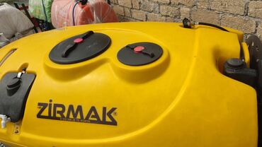 Çiləyicilər: Zirmak tarım firmasının istehsalı olan xususi sifarişlə hazirlanmış — 5