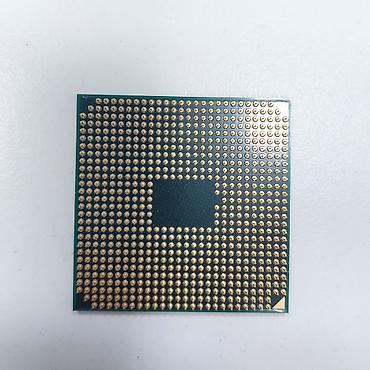 komputer prosesor: Prosessor “LGA FS1r2 AMD A10-4600M” ⭐LGA FS1r2 AMD A10-4600M — 3