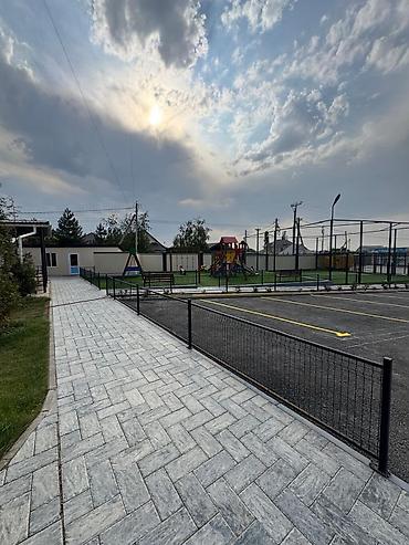 2 8: 2 комнаты, 70 м², Арча-Бешик ж/м Элитка, 3 этаж, ПСО (под самоотделку) — 7