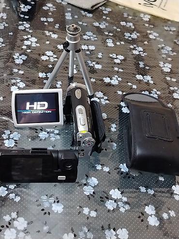sony alpha a6400: Sony HD videokamera – 720p H.264 qeydiyyat - Yüksək keyfiyyətli HD — 6