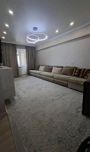 125: 4 комнаты, 80 м², Индивидуалка, 5 этаж — 8