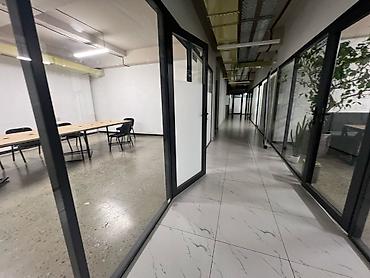 в офис: Продажа офисов 29 м², С ремонтом, Бизнес центр, 6 этаж — 3